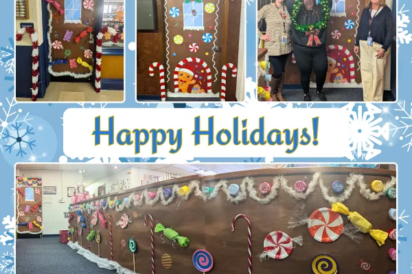 Newington HS Collage