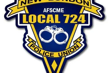 New London Police Union AFSCME Local #724