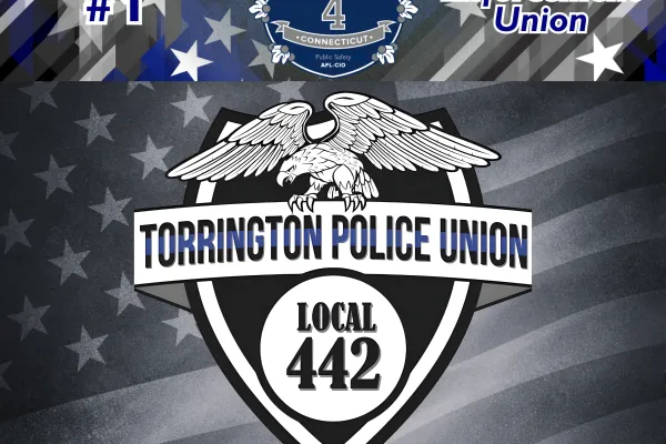 Torrington Welcome