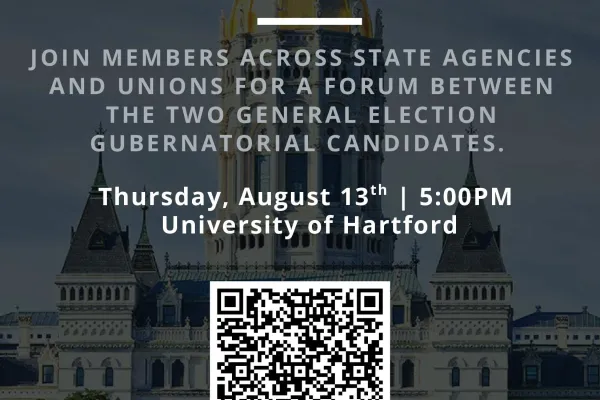 SEBAC Gov. Forum