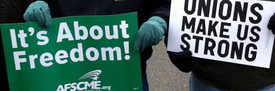 AFSCME