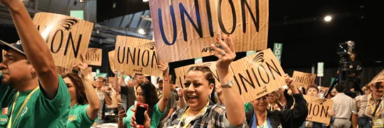 AFSCME