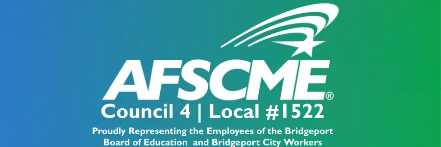 AFSCME Gradient 1522