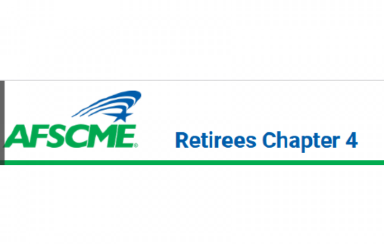 C4 Retirees Chapter Web Logo