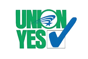 AFSCME Union Yes!