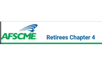 C4 Retirees Chapter Web Logo